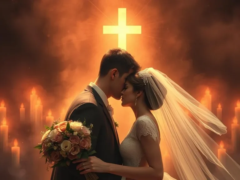 Bad Wedding Day Spiritual Meaning: Understanding the Deeper Significance