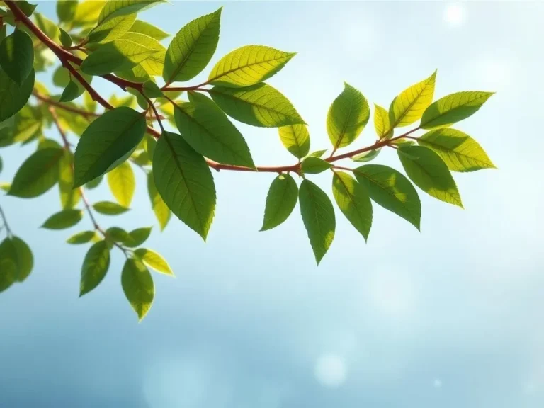 Bay Leaves Spiritual Meaning: Unveiling the Mystical Properties of Bay Leaves