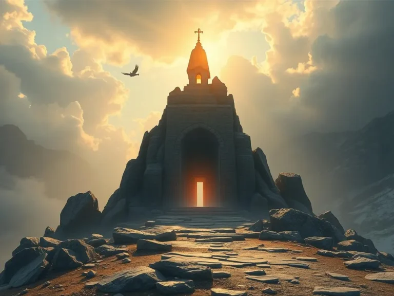 Beacon Spiritual Meaning: Discovering Your Inner Light