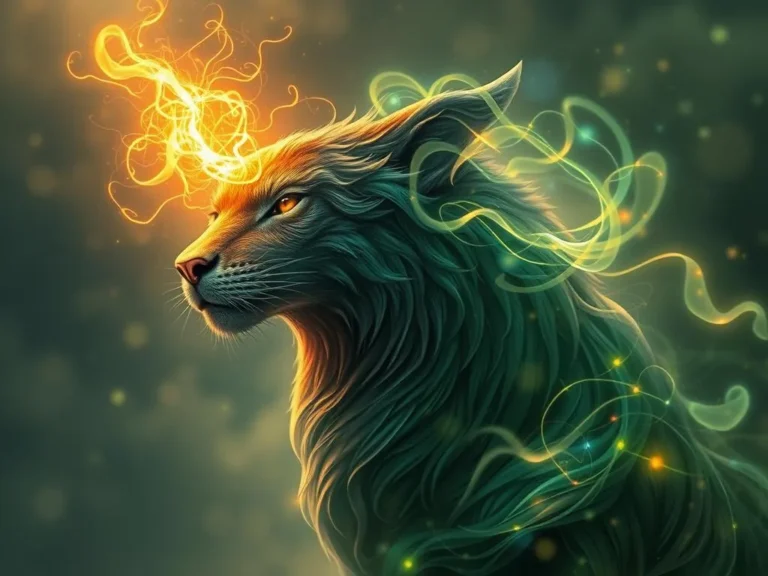 Becoming an Animal Spiritual Meaning: Discovering Your Inner Animal