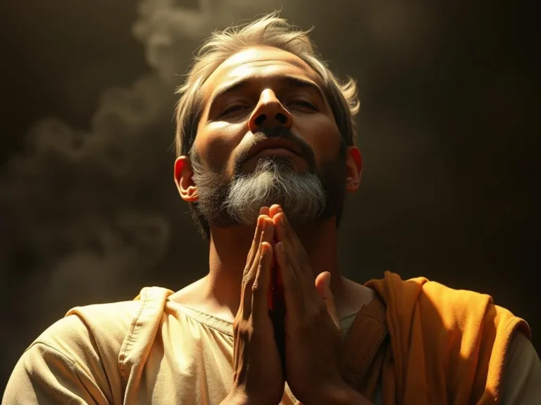 Becoming Father Spiritual Meaning: Understanding the Journey of Fatherhood