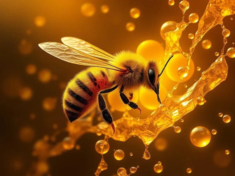 Bees Wax Spiritual Meaning: Unlocking the Mysteries of Nature’s Gift