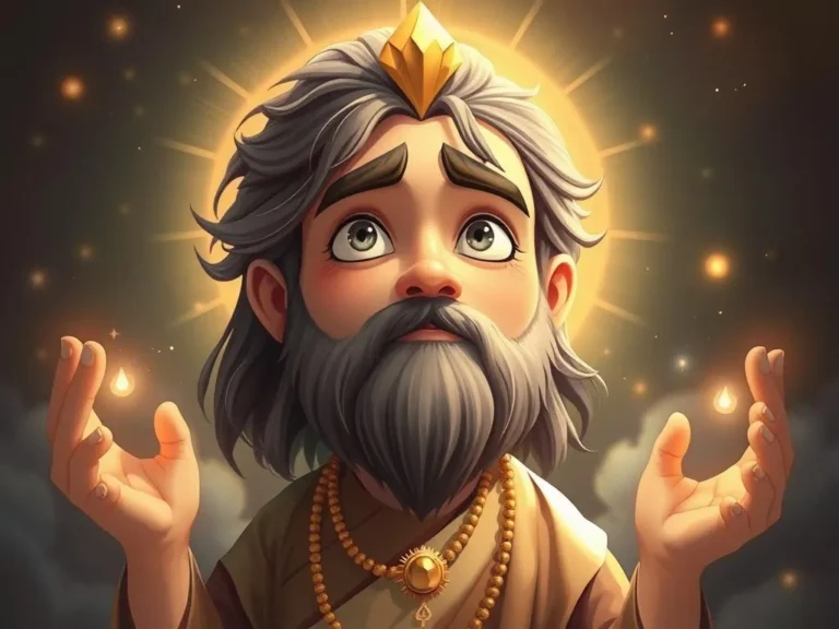 Being a Cartoon Character Spiritual Meaning: Unpacking the Joy and Freedom of Imagination