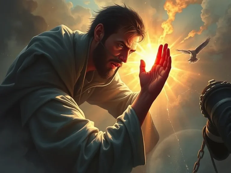 Being Attacked by Intruder Spiritual Meaning: A Deep Dive into Your Inner World