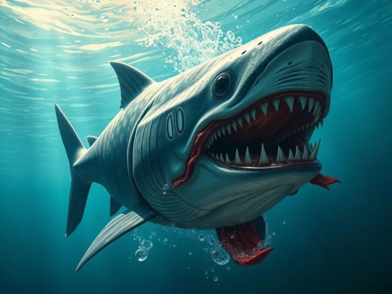 Being Bitten by Piranha Spiritual Meaning: Understanding the Deeper Significance
