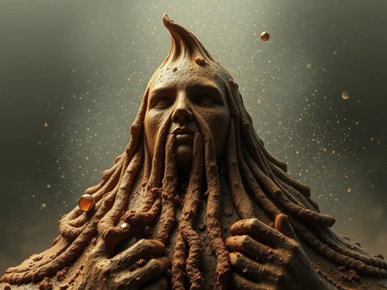 Being Covered in Poo Spiritual Meaning: A Unique Perspective on Life’s Challenges