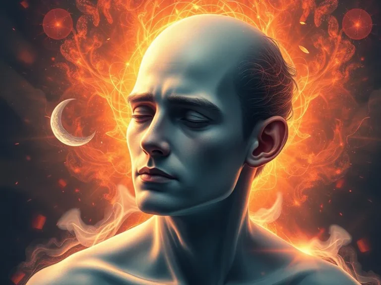 Being Deaf in One Ear Spiritual Meaning: A Journey to Inner Listening