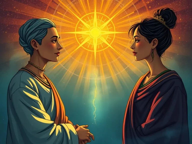 Being Friends with Royalty Spiritual Meaning: Connecting with Higher Energies