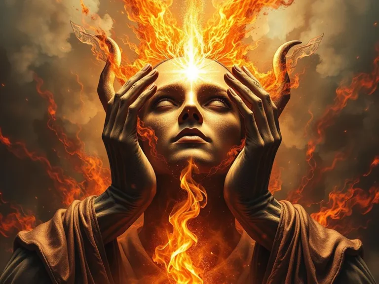 Being Hate Spiritual Meaning: Understanding the Energy Behind Emotions