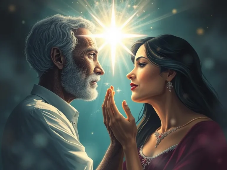 Being Infidelity Spiritual Meaning: Navigating the Soul’s Journey Through Betrayal