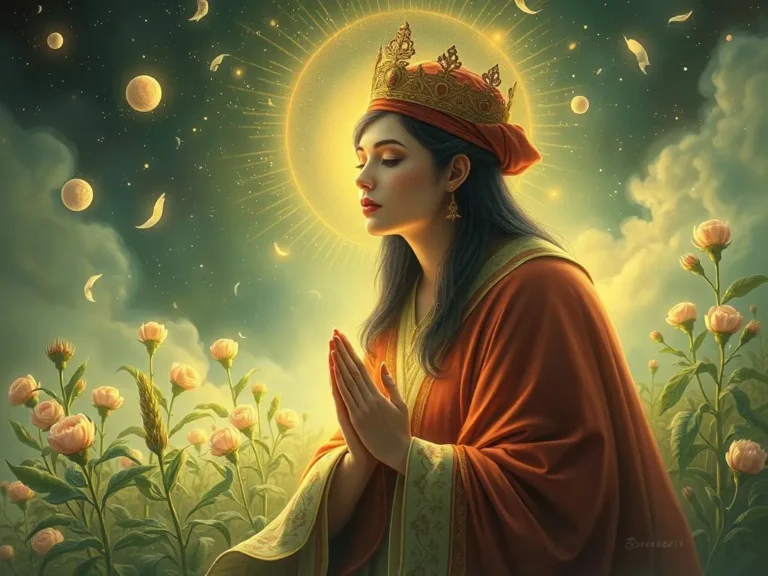 Being Peas Spiritual Meaning: Understanding Harmony and Unity in Life