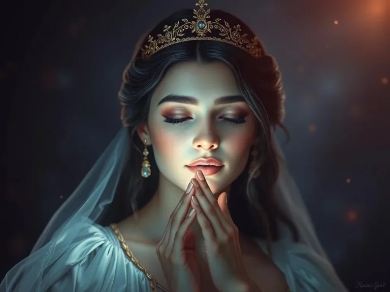 Being Princess Spiritual Meaning: Embracing Your Inner Royalty