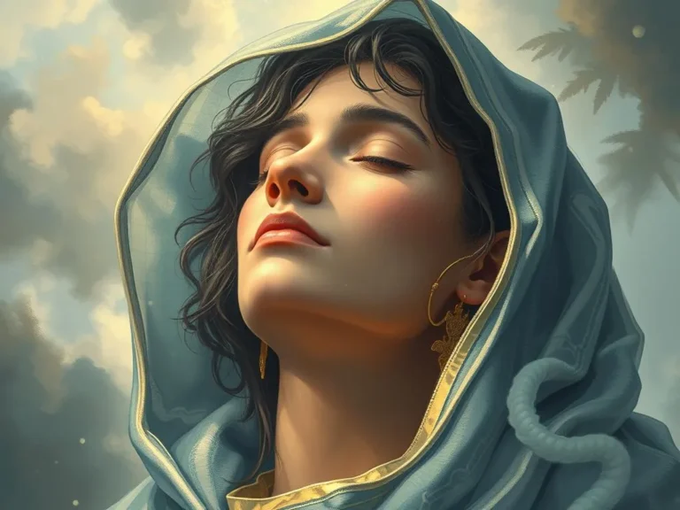 Being Protected by Someone Spiritual Meaning: Understanding the Divine Guardianship