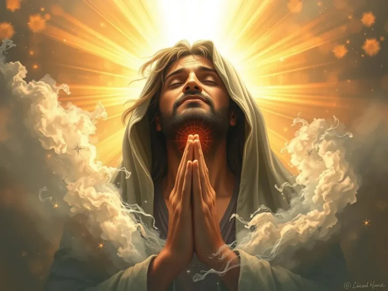 Being Saved by Someone Spiritual Meaning: Understanding the Depth of Support and Connection