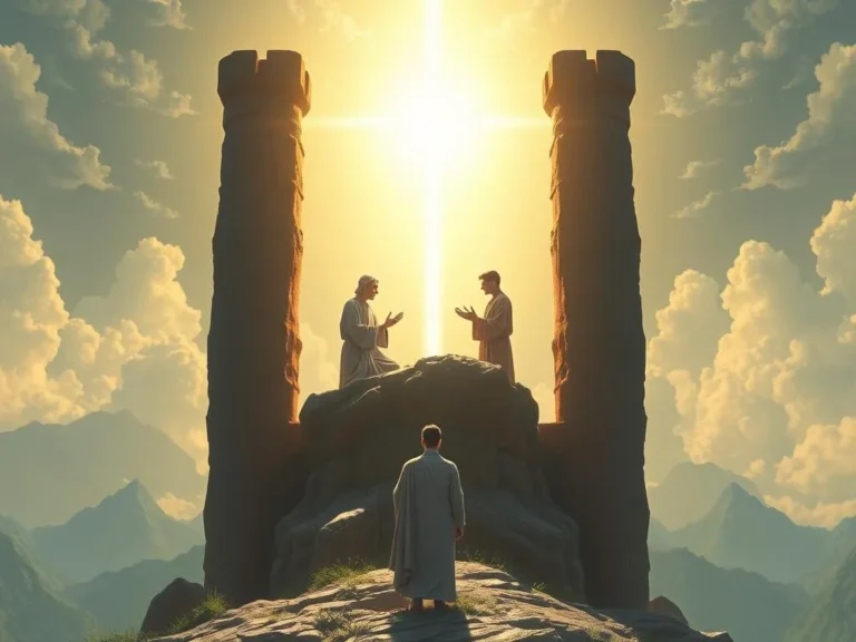 Being Short in Height Spiritual Meaning: Embracing Your Unique Journey