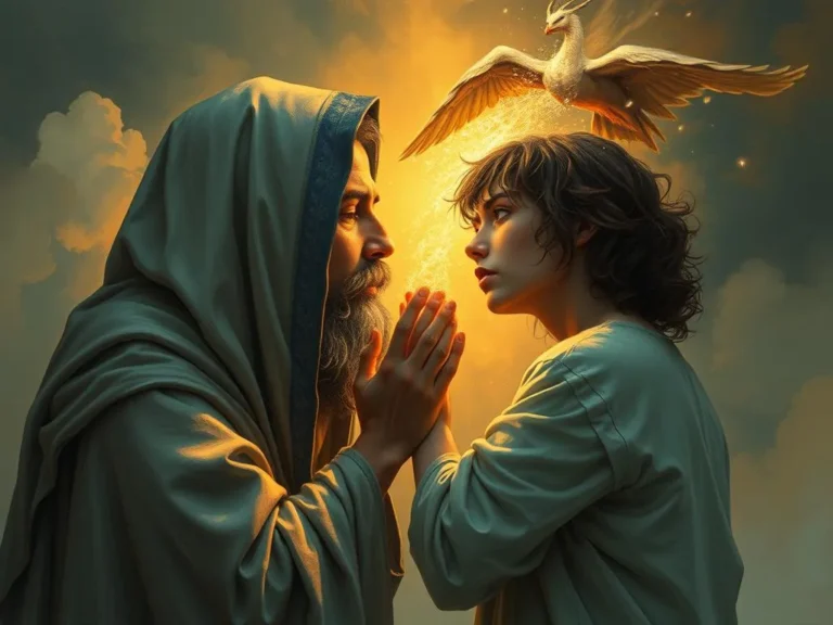 Being Upset with Someone Spiritual Meaning: Understanding Your Emotions