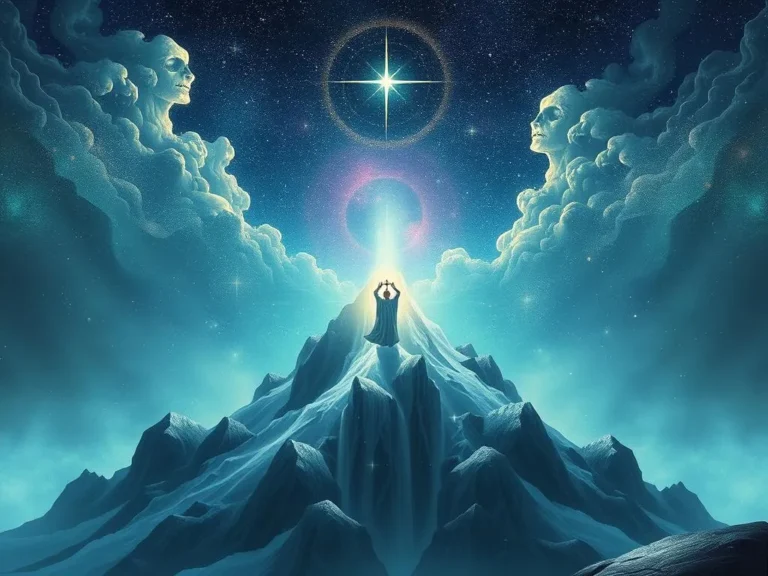 Berth Spiritual Meaning: A Journey into Inner Space