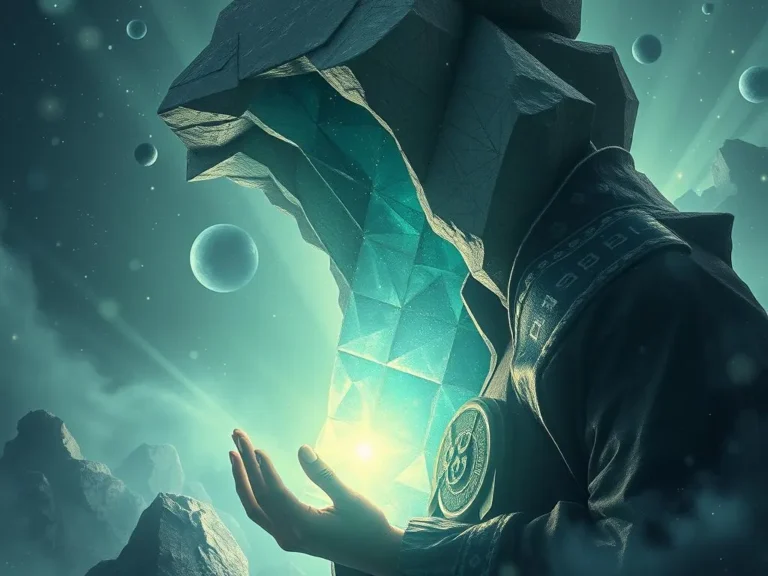 Beryl Spiritual Meaning: Unlocking the Mystical Power of Beryl Crystals