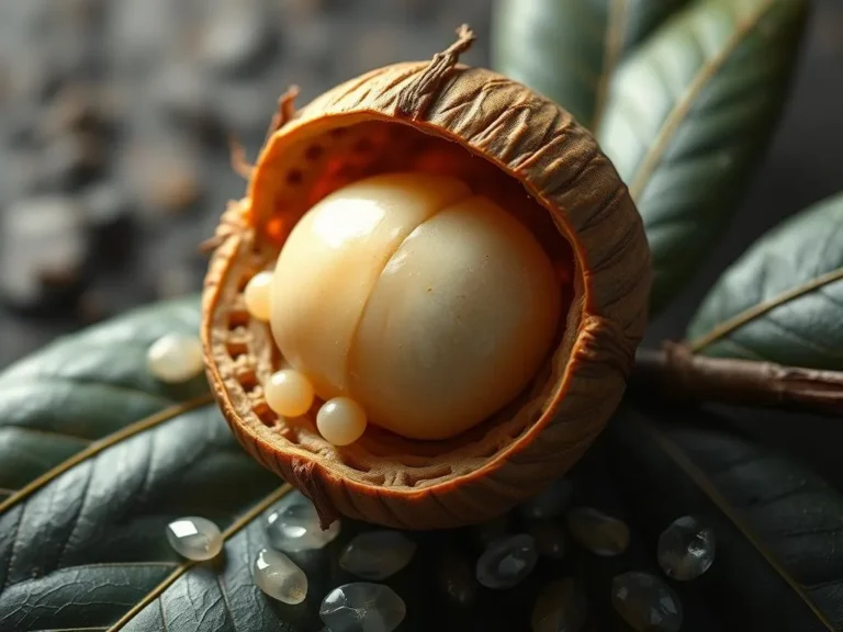 Betel Nut Spiritual Meaning: Uncovering Its Mystical Essence