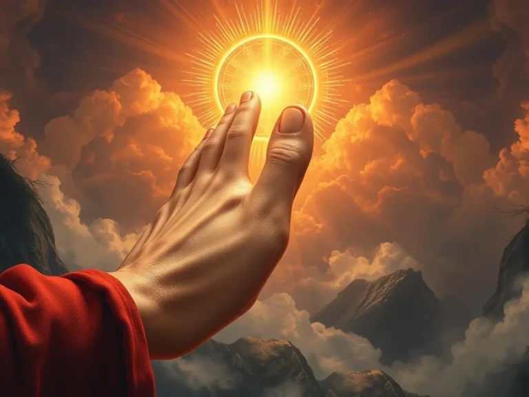 Big Toe Itching Spiritual Meaning: Unlocking Hidden Messages