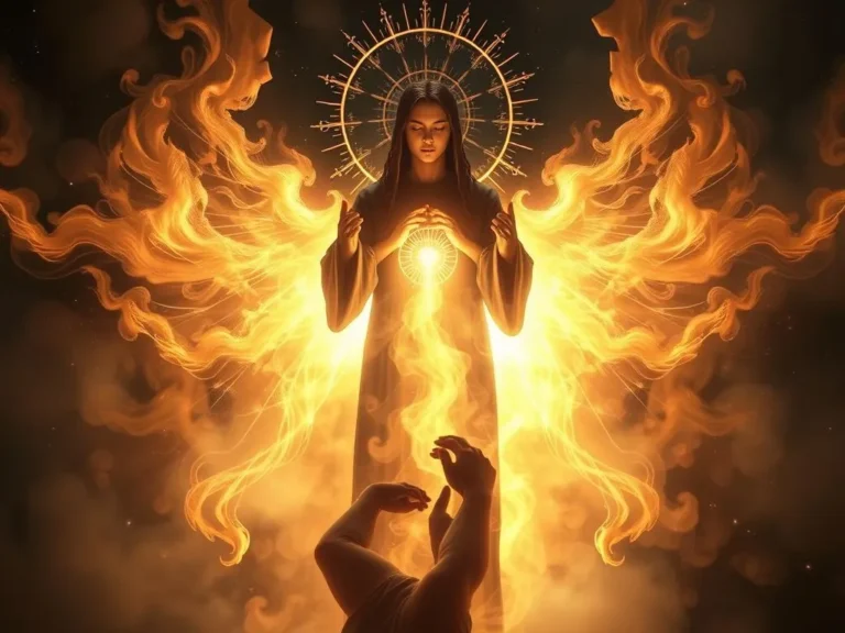 Black Clothes Spiritual Meaning: Discovering the Depths of Style and Spirit