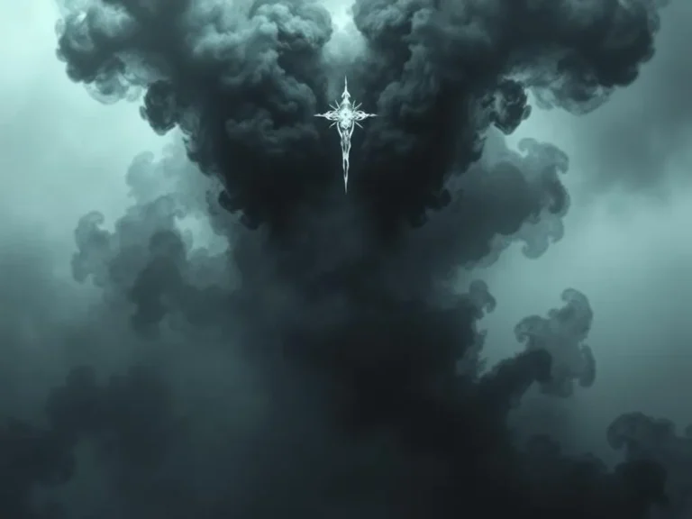 Black Mist Spiritual Meaning: Unraveling the Mysteries of the Unknown