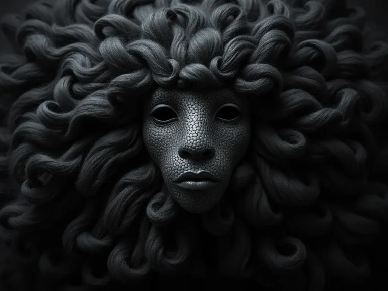 Black Wool Spiritual Meaning: Unraveling the Mysteries Behind This Unique Symbol