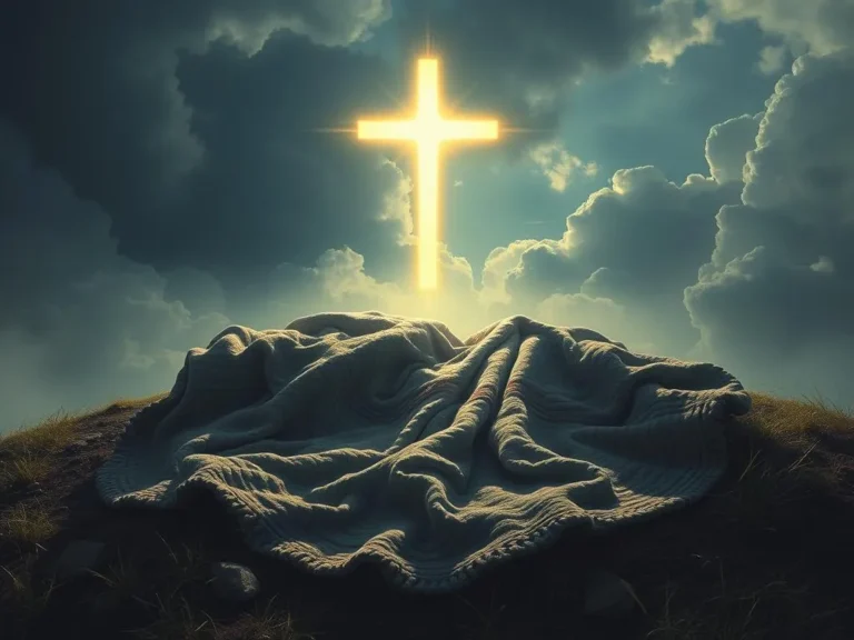Blanket Lost Spiritual Meaning: Uncovering the Hidden Messages of Losing a Blanket
