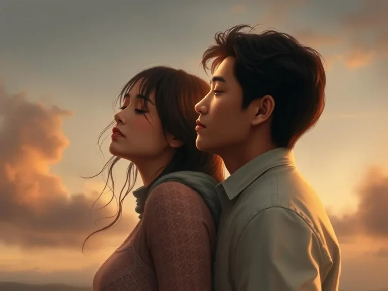 Blind Couple Spiritual Meaning: Exploring the Depths of Love and Connection