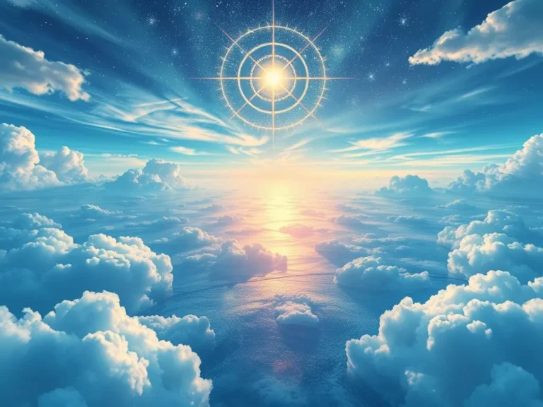 Blue Horizons Spiritual Meaning: Discovering the Depths of Your Soul