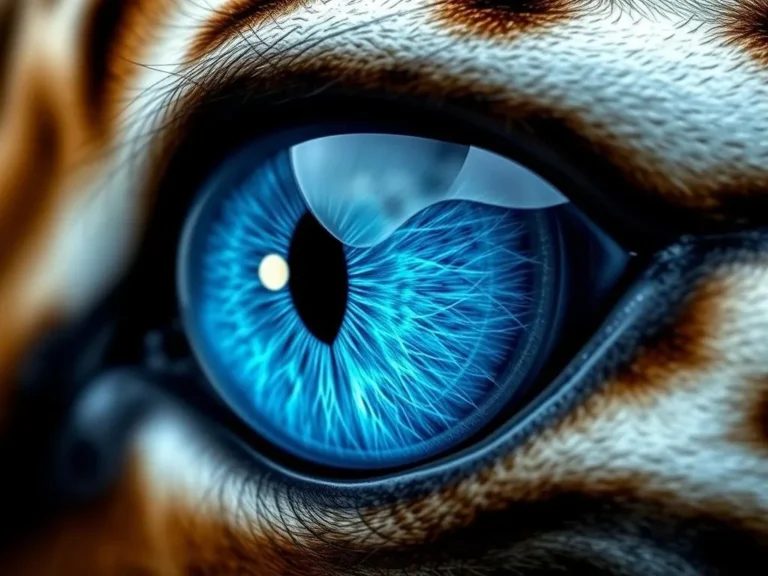 Blue Tiger Eye Spiritual Meaning: Unlocking the Mysteries of This Powerful Stone