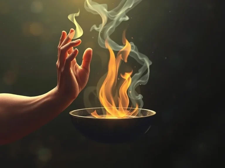 Boil Under Arm Spiritual Meaning: Understanding the Deeper Significance