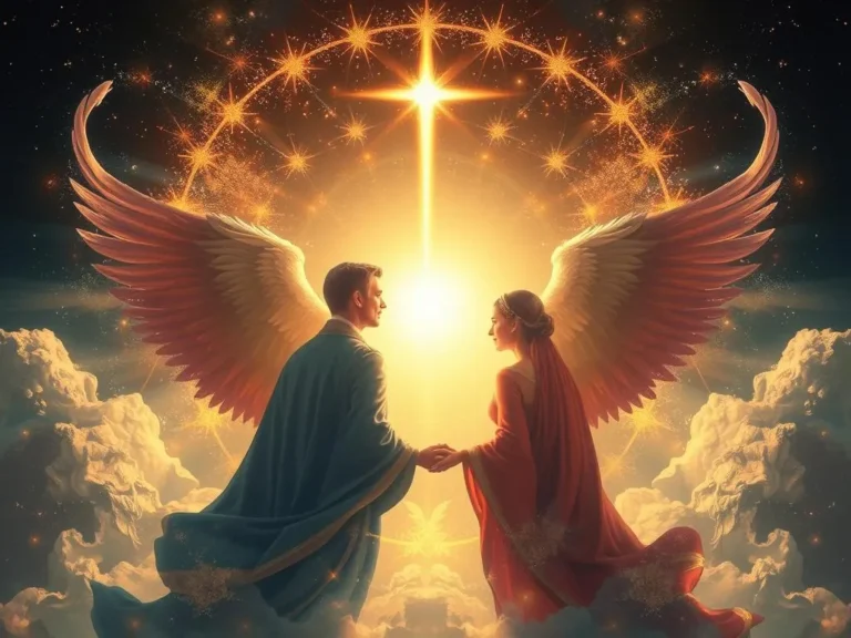 Bond Spiritual Meaning: Understanding the Depths of Connection
