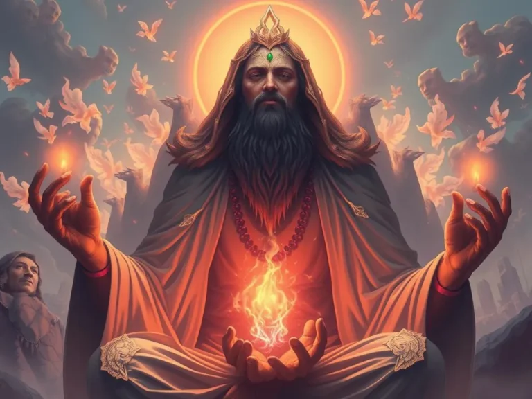 Booby Spiritual Meaning: Exploring the Deeper Connections
