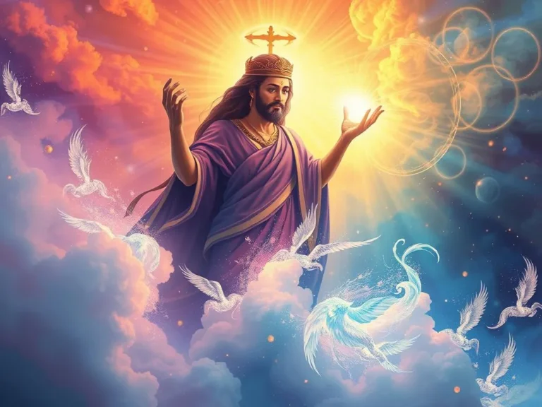 Bounty Spiritual Meaning: Unlocking the Abundance Within