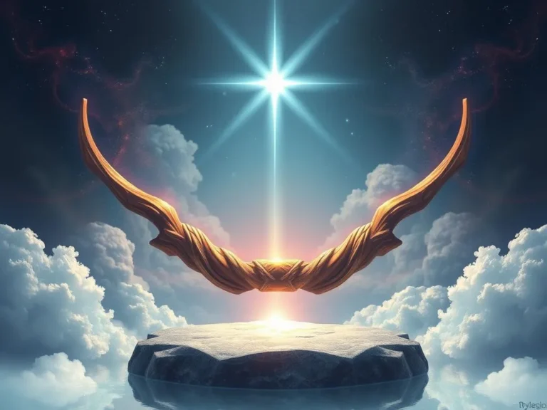 Bow Spiritual Meaning: Discovering the Deeper Significance Behind the Gesture