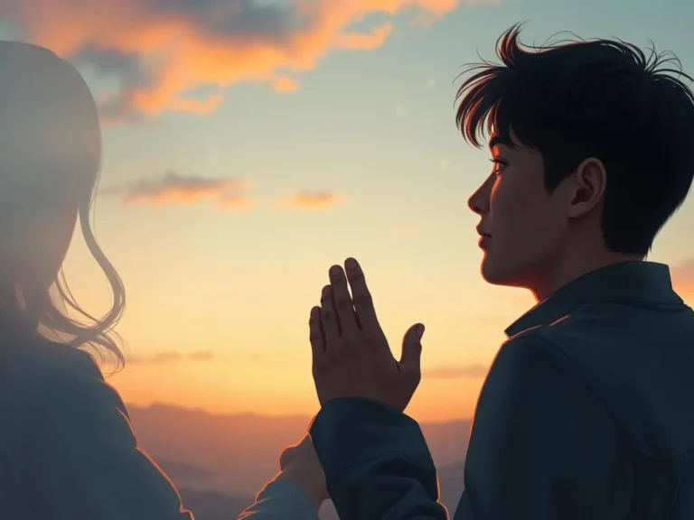 Boyfriend Being Distant Spiritual Meaning: Understanding the Energetic Shift