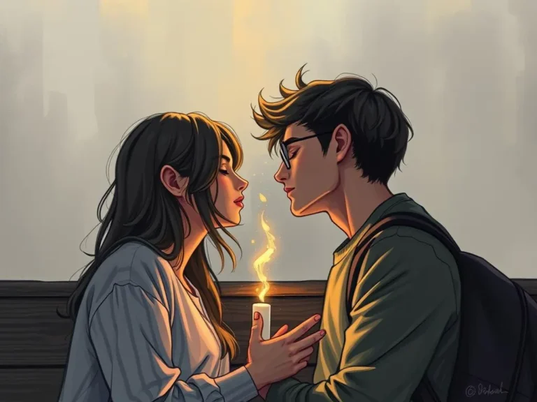 Boyfriend Ditching Me Spiritual Meaning: Understanding the Deeper Connections