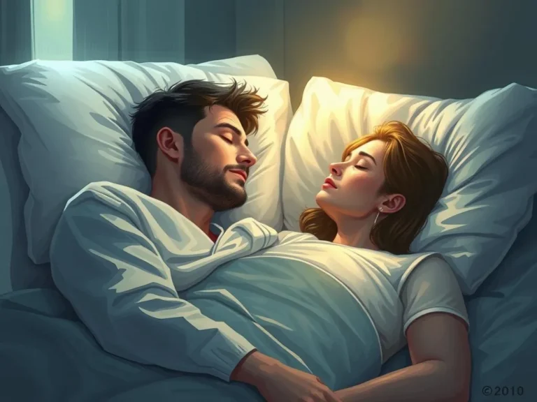 Boyfriend in Coma Spiritual Meaning: Understanding the Deep Connections Beyond Life