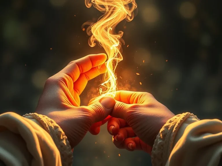 Bracelet Breaking Spiritual Meaning: Unraveling the Mysteries Behind This Symbolic Event