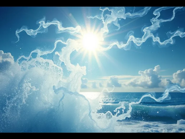 Breeze Spiritual Meaning: Discovering the Gentle Whispers of Nature