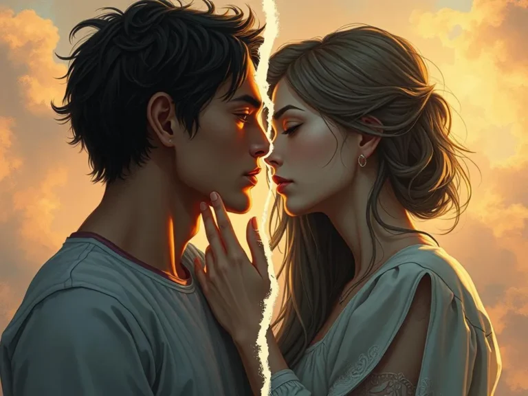 Broken Friendship Spiritual Meaning: Understanding the Lessons of Lost Bonds