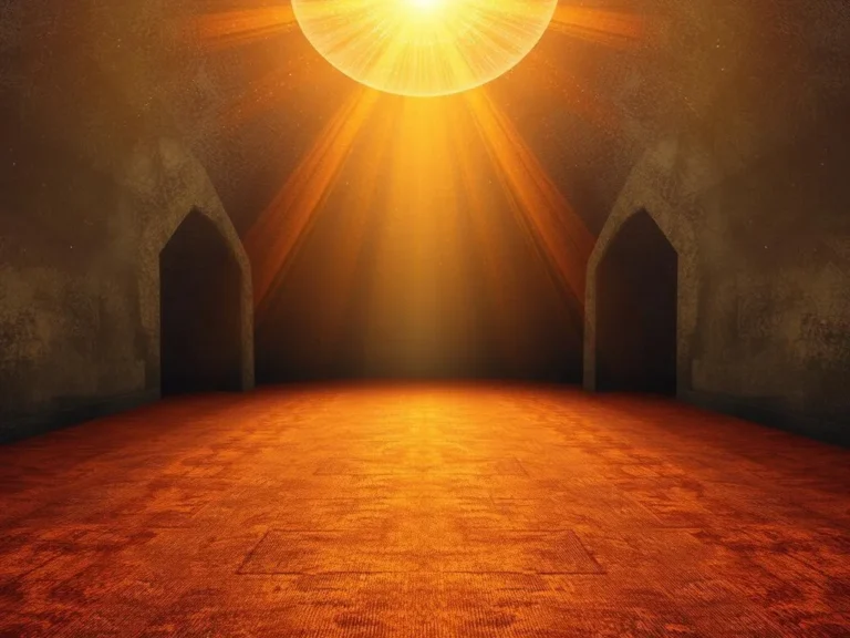 Brown Carpet Spiritual Meaning: Exploring the Grounding Energy of Earth Tones