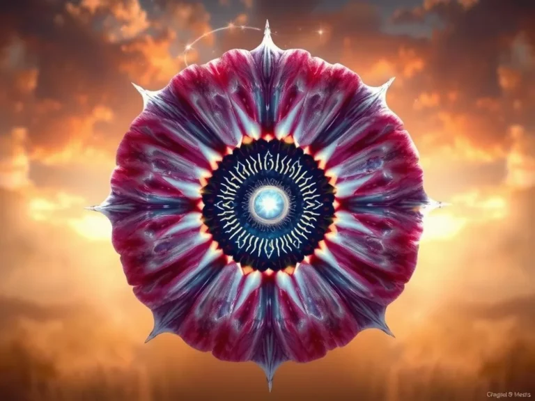 Buckeye Spiritual Meaning: Discovering the Hidden Wisdom of Nature