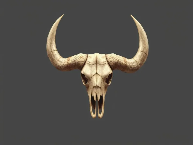 Buffalo Bone Spiritual Meaning: Uncovering Ancient Wisdom and Modern Insights