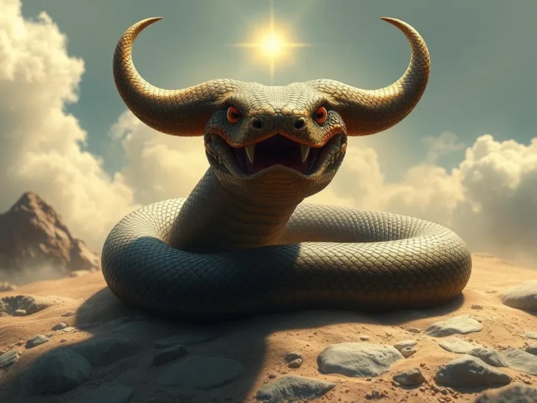 Bull Snake Spiritual Meaning: Insights into Transformation and Renewal
