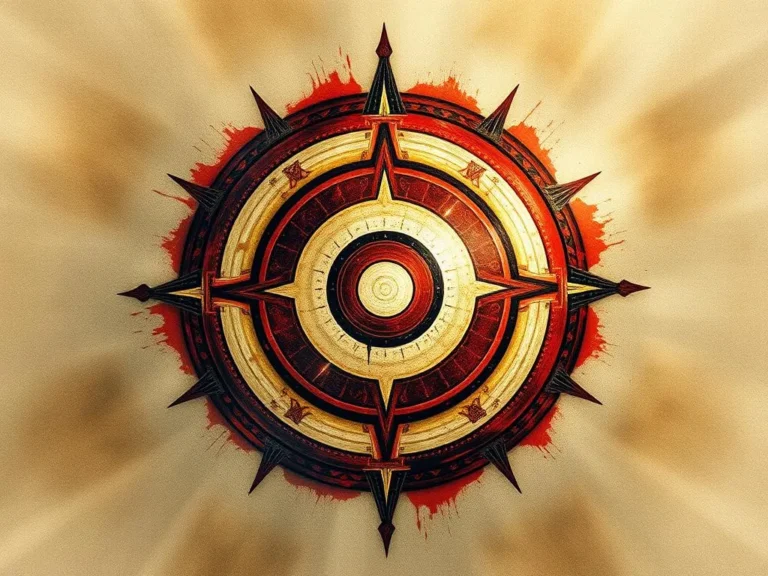 Bulls Eye Spiritual Meaning: Hitting the Mark in Your Spiritual Journey