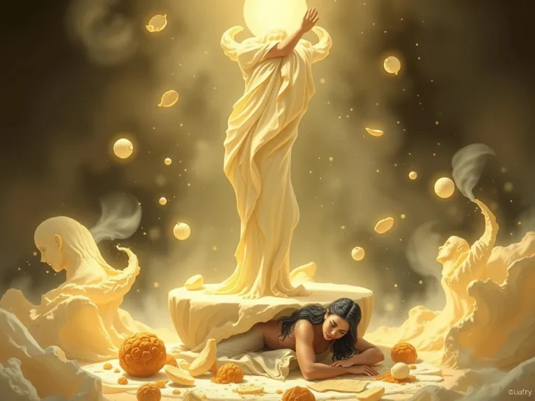 Butter Churn Spiritual Meaning: Discovering the Deeper Essence of Transformation