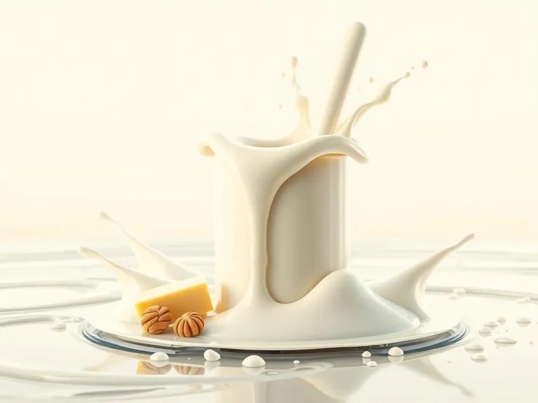 Butter Milk Spiritual Meaning: Exploring the Deep Connections