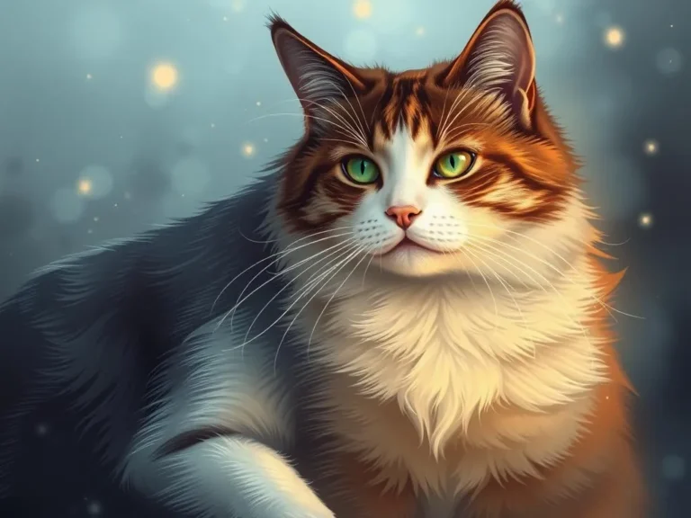 Buying Cats Spiritual Meaning: Understanding the Deeper Connection